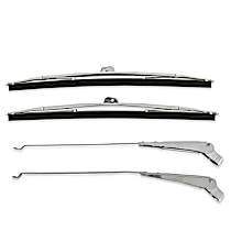 WAS7253 Wiper Arm