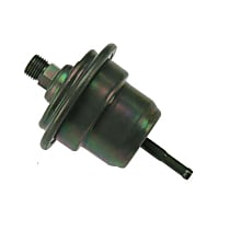 000-476-06-21 Fuel Accumulator - Direct Fit, Sold individually