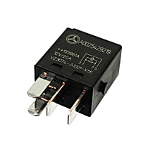 002-542-92-19 Brake Light Relay