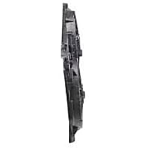 0130308549 OE Replacement Radiator Fan, Dual fan