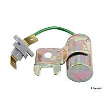 02031 Ignition Condenser - Direct Fit