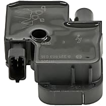 221503035 OE Replacement Series Ignition Coil, Sold individually