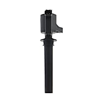 Ignition Coil, One Per Cylinder, Sold individually, 6 Cyl 3.0L - 