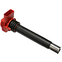 Ignition Coil With Spark Plug Connector - Replaces OE Numbers