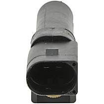 0232103122 Camshaft Position Sensor, 6.3L, 8Cyl, Sold Individually OE Replacement Series