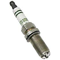 Spark Plug FGR-5-NQE-04 - Replaces OE Number 999-170-151-90