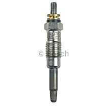 250201039 Glow Plug - Direct Fit, Sold Individually