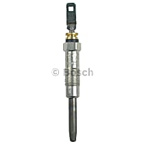 250202126 Glow Plug - Direct Fit, Sold individually
