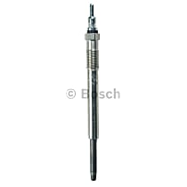 250202127 Glow Plug - Direct Fit, Sold individually