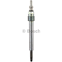 0250212008 Glow Plug - Direct Fit, Sold Individually