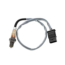 Oxygen Sensor, After Catalyst In Exhaust Pipe, Sold individually, 6 Cyl 3.0L