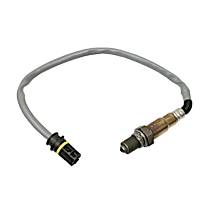 Driver or Passenger Side Oxygen Sensor, After Catalyst In Exhaust Pipe, Sold individually, 8 Cyl 4.4L, OE Replacement Series