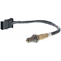 Oxygen Sensor, Before Catalyst In Exhaust Pipe, Sold individually, 4 Cyl 2.0L