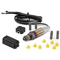 0-258-986-505 Oxygen Sensor Premium Universal (Heated 4 Wire) - Replaces OE Number 15738