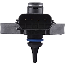 261230093 Fuel Pressure Sensor Bosch Fuel Pressure Sensor