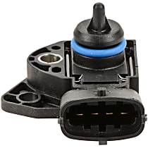 261230109 Fuel Pressure Sensor OE Replacement Series