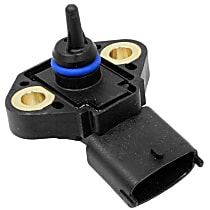 0-261-230-112 Fuel Pressure Sensor on Fuel Rail - Replaces OE Number 12-582-232