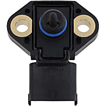261230127 Fuel Pressure Sensor Bosch Fuel Pressure Sensor