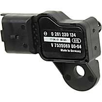 OE Replacement Series Turbocharger Boost Solenoid - Direct Fit