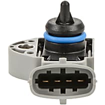 261230238 Fuel Pressure Sensor OE Replacement Series