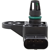 OE Replacement Series Turbocharger Boost Solenoid - Direct Fit
