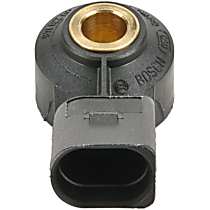 Knock Sensor, 3.2L, For Cylinders 4-6 - 