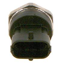 Fuel Pressure Sensor, Bosch Fuel Pressure Sensor - 