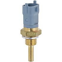 Coolant Temperature Sensor, 4 Cyl 2.0L - 