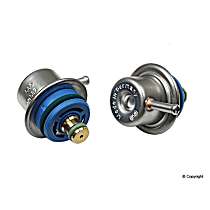 0280160587 OE Replacement Series Fuel Pressure Regulator