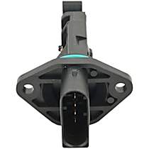 0280217007 Mass Air Flow Sensor, OE Replacement Series