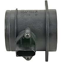 Mass Air Flow Sensor, Automatic Dual Clutch Transaxle, 6 Cyl 3.2L, OE Replacement Series - 