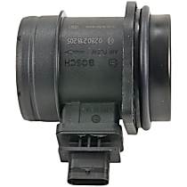 Mass Air Flow Sensor, 4 Cyl 1.6L, OE Replacement Series - 