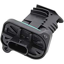 0280218230 Mass Air Flow Sensor, OE Replacement Series
