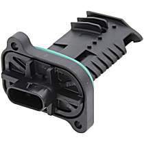 0280218234 Mass Air Flow Sensor, OE Replacement Series