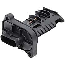 Mass Air Flow Sensor, 6 Cyl 3.0L, OE Replacement Series - 