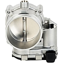 280750114 OE Replacement Series Throttle Body