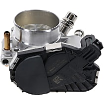 280750244 Throttle Body, 4 Cyl., 1.6L Engine