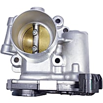 280750498 Throttle Body, 4 Cyl., 1.4L Engine