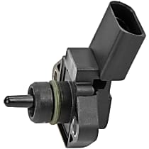281002177 OE Replacement Series Turbocharger Boost Solenoid - Direct Fit