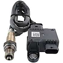 0281007902 Direct Fit Diesel Exhaust Particulate Sensor, Sold Individually