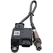 0281007906 Direct Fit Diesel Exhaust Particulate Sensor, Sold Individually
