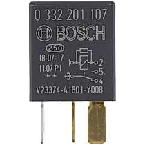 Fuel Pump Relay - Sold Individually