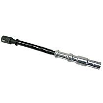 0-356-912-950 Spark Plug Wire with Connectors Coil to Plug (265 mm Length) - Replaces OE Number 112-150-02-18