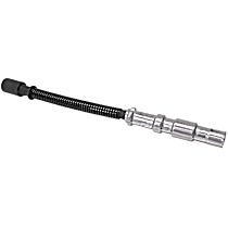 0-356-912-952 Spark Plug Wire with Connectors Coil to Plug (290 mm Length) - Replaces OE Number 112-150-03-18