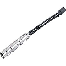 0-356-912-954 Spark Plug Wire with Connectors Coil to Plug (315 mm Length) - Replaces OE Number 112-150-04-18