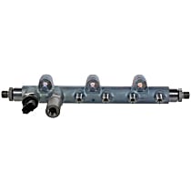 445226014 Fuel Rail - Direct Fit, Sold individually