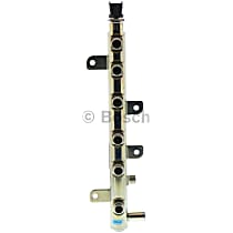 445226044 Fuel Rail - Direct Fit, Sold individually