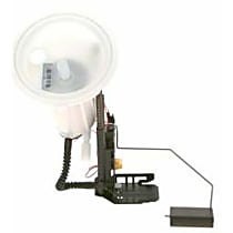 0-580-314-537 Fuel Filter Assembly with Fuel Level Sending Unit (In-Tank) - Replaces OE Number 16-11-7-373-514