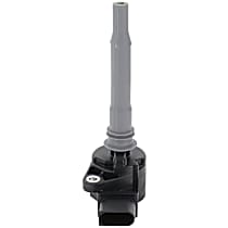 Ignition Coil, Sold individually, 8 Cyl 6.3L - 