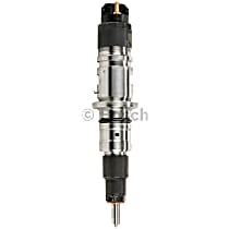 Fuel Injector, Diesel, Sold individually, 6 Cyl 6.7L, OE Replacement Series - 